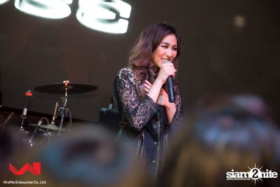 The Castle Black Party at Muse Thonglor — photo 89