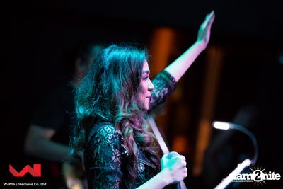 The Castle Black Party at Muse Thonglor — photo 92