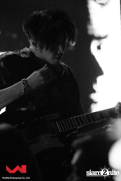 The Castle Black Party at Muse Thonglor — photo 106