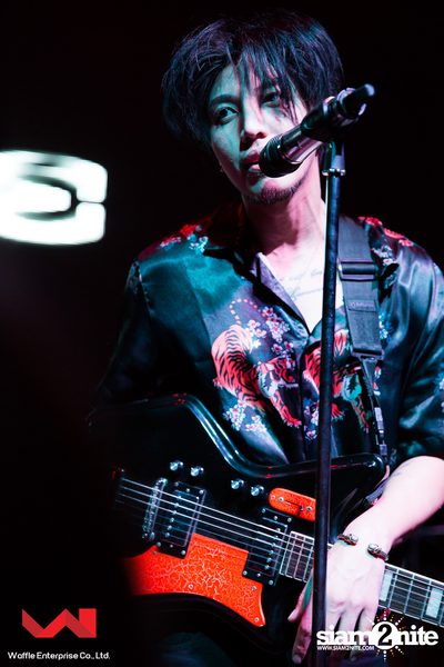 The Castle Black Party at Muse Thonglor — photo 120
