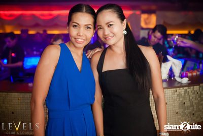 Thursday Hip Hop Edition กับ DJ Tob ที่ เลเวล — photo 22
