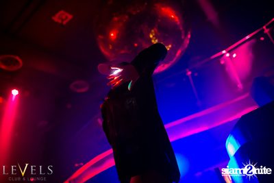Thursday Hip Hop Edition กับ DJ Tob ที่ เลเวล — photo 68