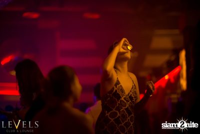 Thursday Hip Hop Edition กับ DJ Tob ที่ เลเวล — photo 69