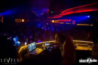 Thursday Hip Hop Edition กับ DJ Tob ที่ เลเวล — photo 94