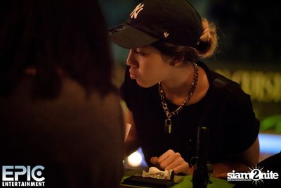 Epic Entertainment นำเสนอ Chocolate Puma ที่ ไลฟ์ อาร์ซีเอ — photo 21