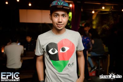 Epic Entertainment นำเสนอ Chocolate Puma ที่ ไลฟ์ อาร์ซีเอ — photo 26