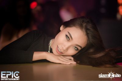 Epic Entertainment นำเสนอ Chocolate Puma ที่ ไลฟ์ อาร์ซีเอ — photo 49