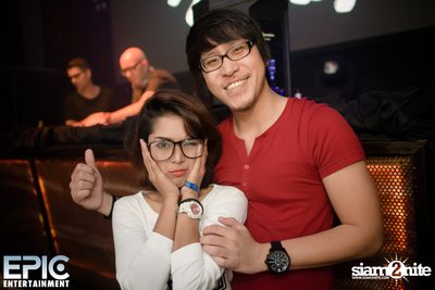 Epic Entertainment นำเสนอ Chocolate Puma ที่ ไลฟ์ อาร์ซีเอ — photo 69