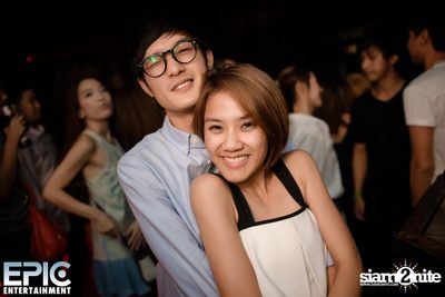 Epic Entertainment นำเสนอ Chocolate Puma ที่ ไลฟ์ อาร์ซีเอ — photo 100