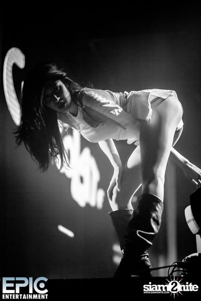Epic Entertainment นำเสนอ Chocolate Puma ที่ ไลฟ์ อาร์ซีเอ — photo 103