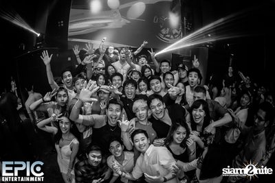 Epic Entertainment นำเสนอ Chocolate Puma ที่ ไลฟ์ อาร์ซีเอ — photo 116