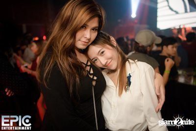 Epic Entertainment นำเสนอ Chocolate Puma ที่ ไลฟ์ อาร์ซีเอ — photo 120