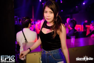 Epic Entertainment นำเสนอ Chocolate Puma ที่ ไลฟ์ อาร์ซีเอ — photo 131