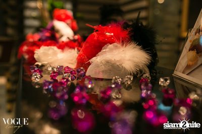 Fashion & Flirt at Vogue Lounge — photo 8