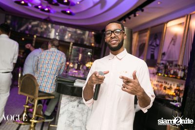 Fashion & Flirt at Vogue Lounge — photo 51