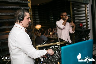 Fashion & Flirt at Vogue Lounge — photo 61