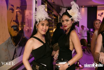 Fashion & Flirt at Vogue Lounge — photo 67