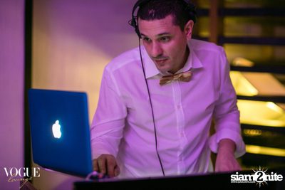 Fashion & Flirt at Vogue Lounge — photo 76
