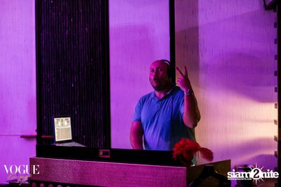 Fashion & Flirt at Vogue Lounge — photo 86
