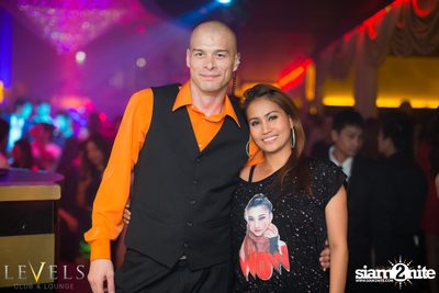 ปาร์ตี้คืนวันศุกร์ ที่ร้าน เลเวล, สุขุมวิท ซอย 11 — photo 19