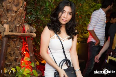 ปาร์ตี้คืนวันศุกร์ ที่ร้าน เลเวล, สุขุมวิท ซอย 11 — photo 46