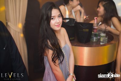 ปาร์ตี้คืนวันศุกร์ ที่ร้าน เลเวล, สุขุมวิท ซอย 11 — photo 86