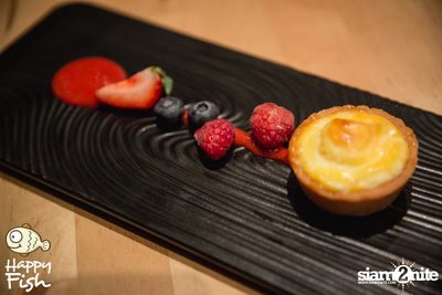 คืนวันศุกร์ ที่ร้าน แฮปปี้ ฟิช, เอเชีย ทีค เดอะ ริเวอร์ฟร้อนท์ — photo 43