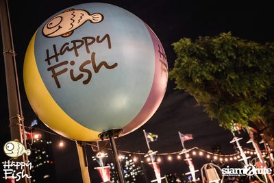 คืนวันศุกร์ ที่ร้าน แฮปปี้ ฟิช, เอเชีย ทีค เดอะ ริเวอร์ฟร้อนท์ — photo 51