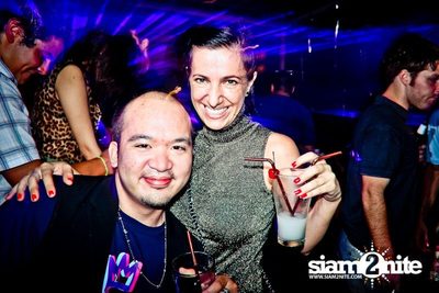 the fabulous MODE party — photo 125
