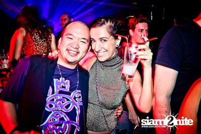 the fabulous MODE party — photo 123