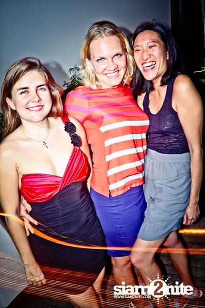 the fabulous MODE party — photo 60
