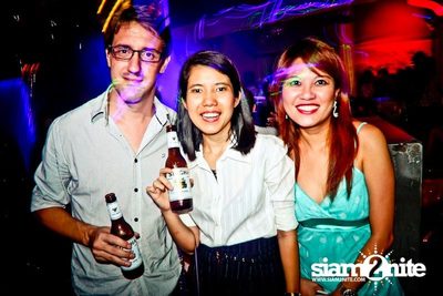 the fabulous MODE party — photo 133