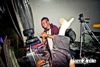 the fabulous MODE party — photo 141