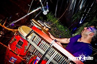 the fabulous MODE party — photo 15