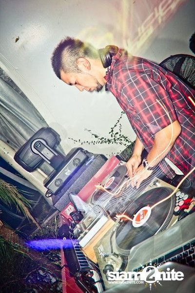 the fabulous MODE party — photo 72