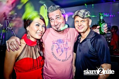 the fabulous MODE party — photo 95