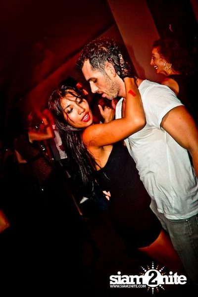 the fabulous MODE party — photo 116
