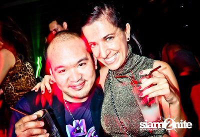 the fabulous MODE party — photo 124