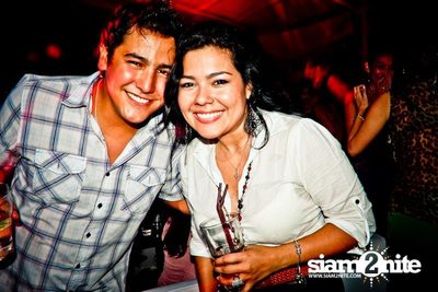 the fabulous MODE party — photo 25