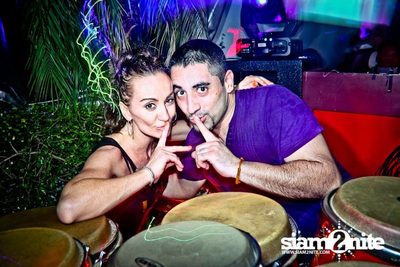 the fabulous MODE party — photo 45
