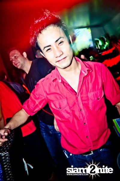 the fabulous MODE party — photo 61