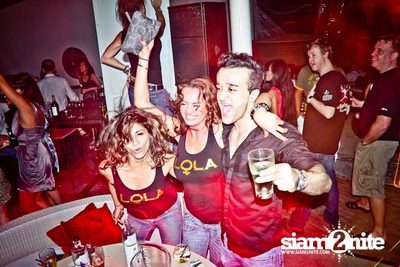 the fabulous MODE party — photo 90