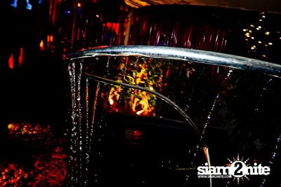the fabulous MODE party — photo 53