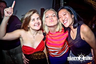 the fabulous MODE party — photo 59