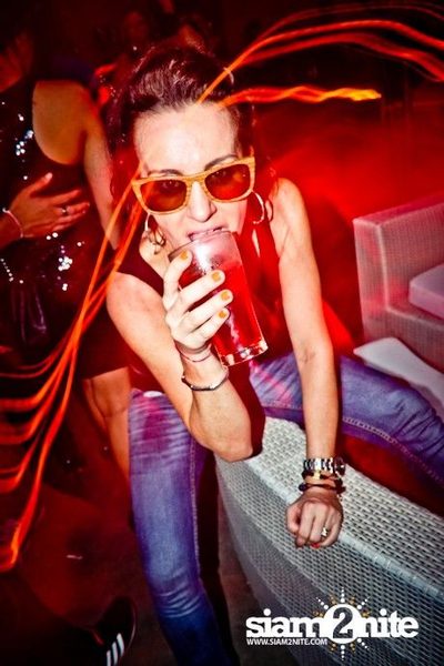the fabulous MODE party — photo 155