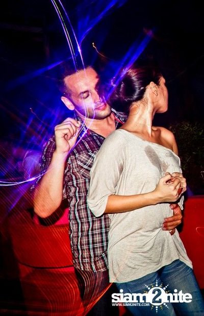 the fabulous MODE party — photo 22