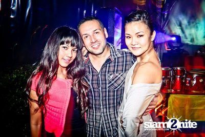 the fabulous MODE party — photo 83