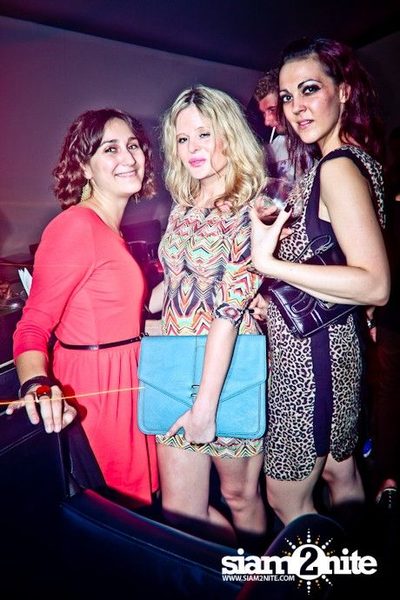the fabulous MODE party — photo 65