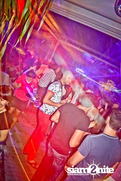 the fabulous MODE party — photo 111