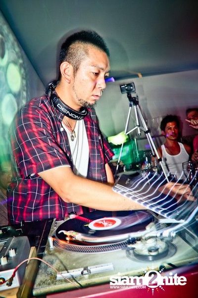 the fabulous MODE party — photo 73